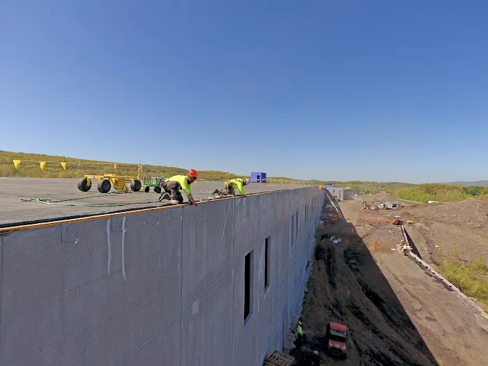 Eastern Roofing Systems, Inc. Picture 10