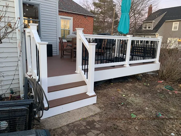 Exterior Experts Inc Picture 4