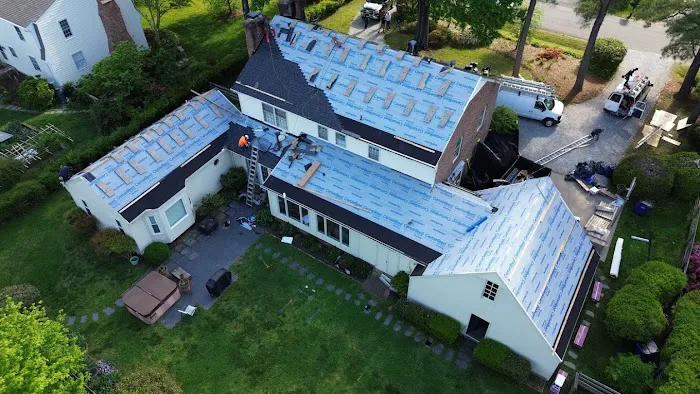 Absolute Roofing Picture 5