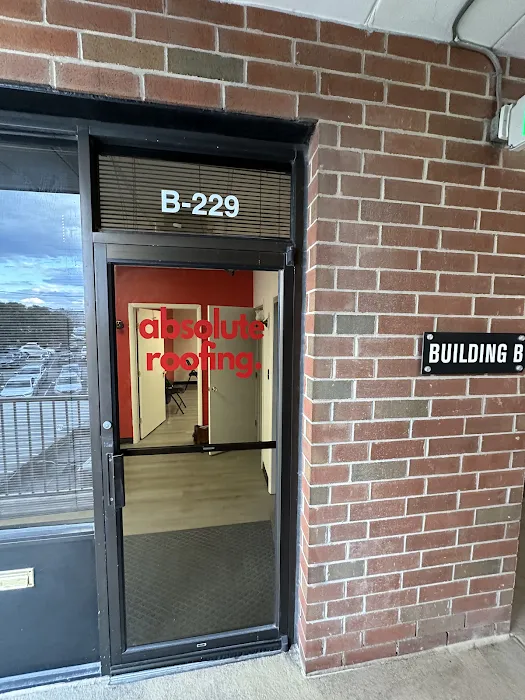 Absolute Roofing Picture 8