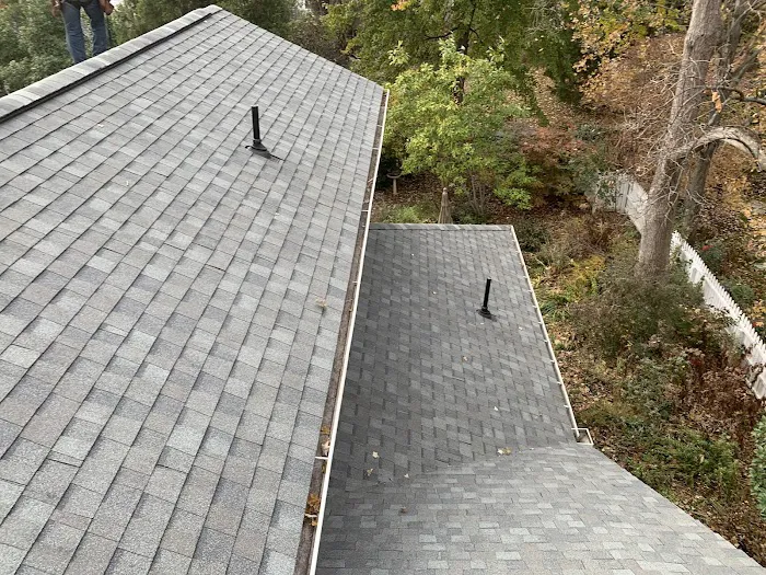 Impact Roofing & Renovations Picture 5