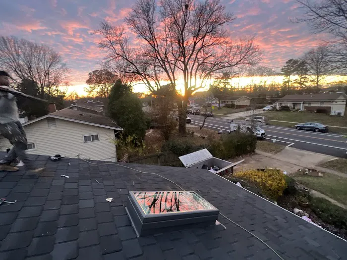 Impact Roofing & Renovations Picture 1