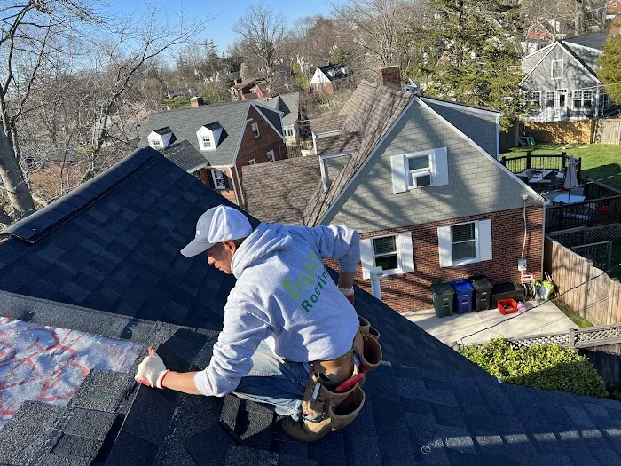 Impact Roofing & Renovations Picture 4