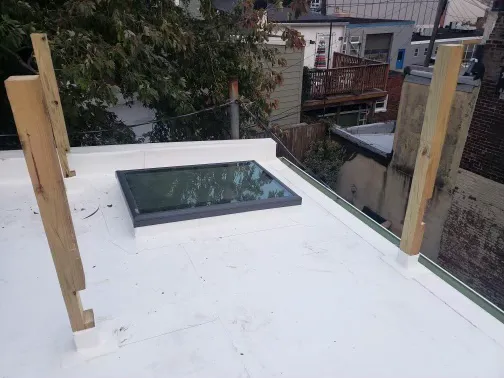 Impact Roofing & Renovations Picture 2