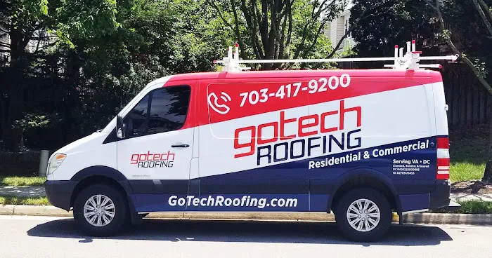 GoTech Roofing Picture 2