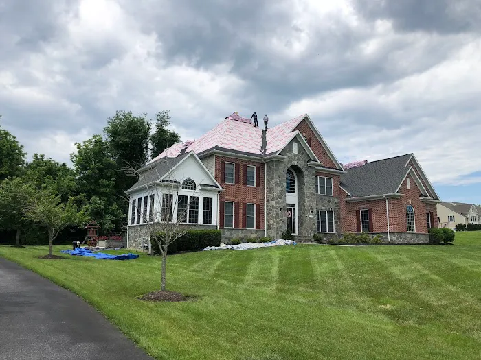 Phil DiBello Family Roofing Picture 7