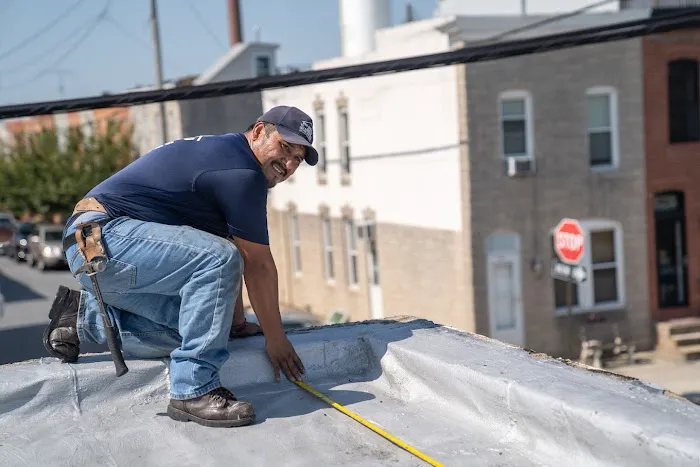 Phil DiBello Family Roofing Picture 4