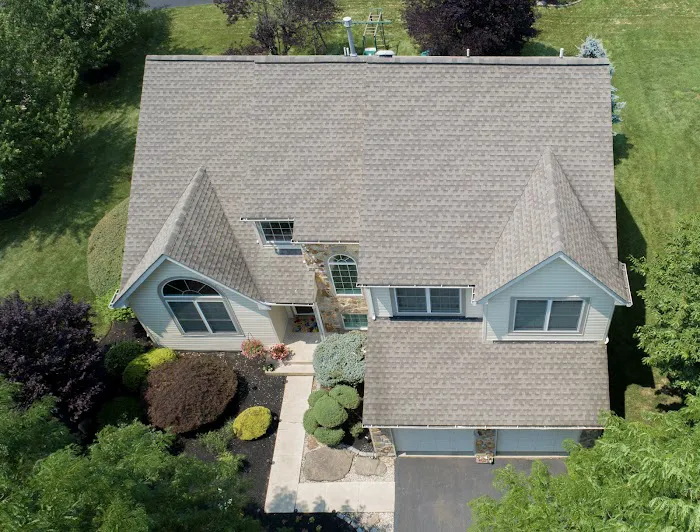 Phil DiBello Family Roofing Picture 1