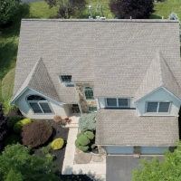 Phil DiBello Family Roofing ico