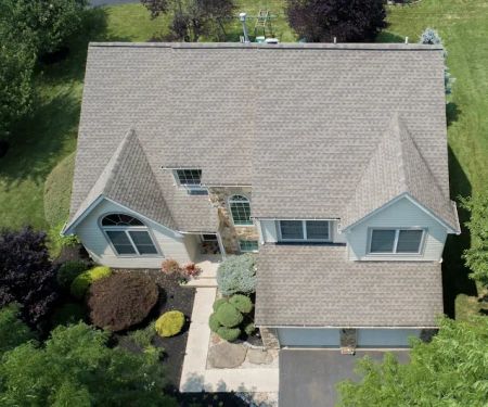 Phil DiBello Family Roofing