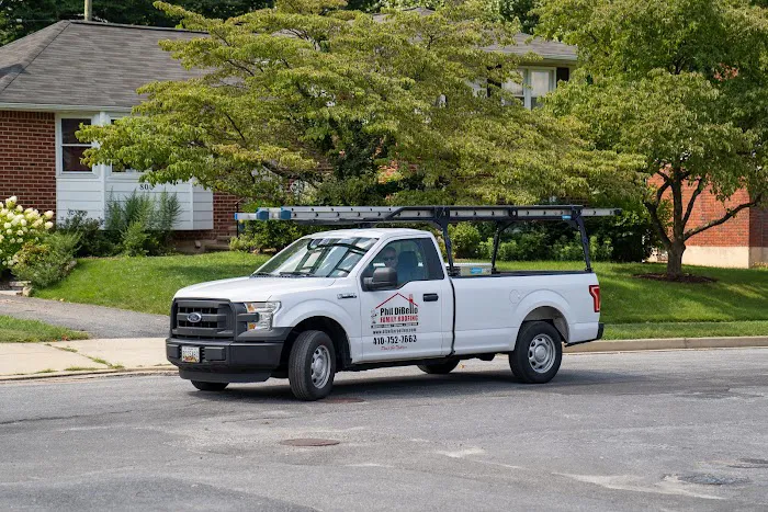 Phil DiBello Family Roofing Picture 3