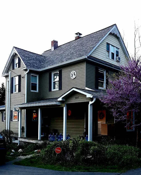 Phil DiBello Family Roofing Picture 2