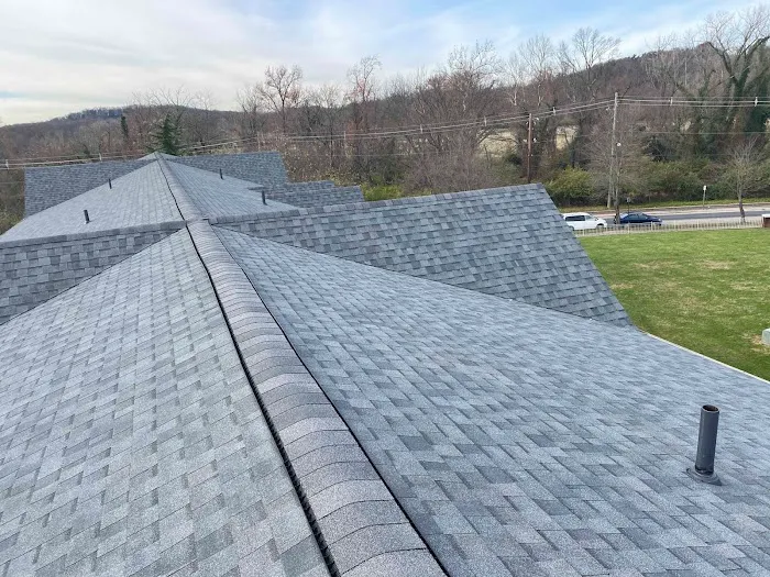 SmartRoof - Roofing and Solar Picture 1
