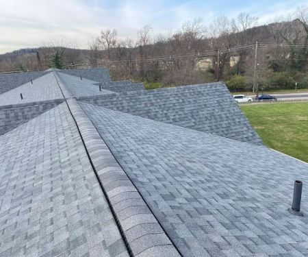SmartRoof - Roofing and Solar