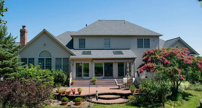 SmartRoof - Roofing and Solar Picture 8