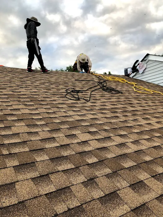 One Up Roofing Picture 9
