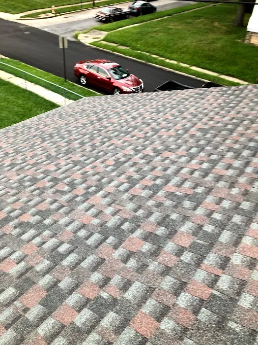 One Up Roofing Picture 2