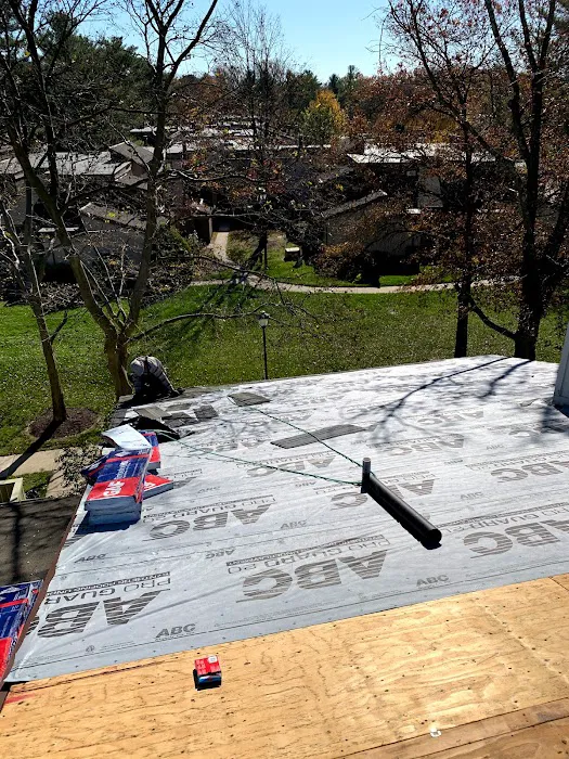 One Up Roofing Picture 4