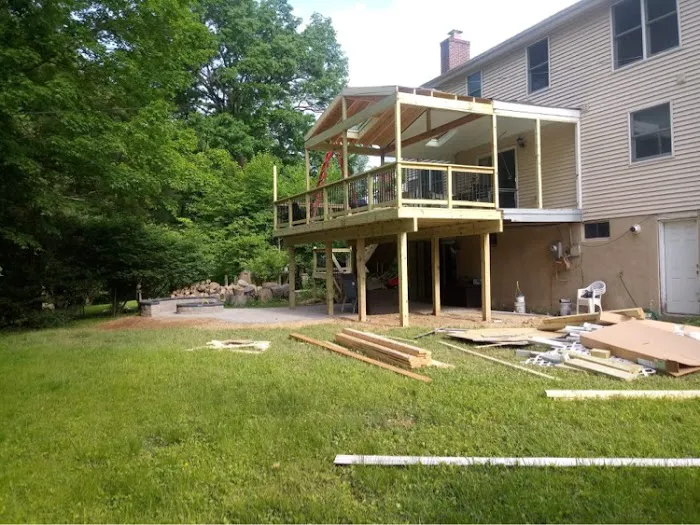 One Up Roofing Picture 10