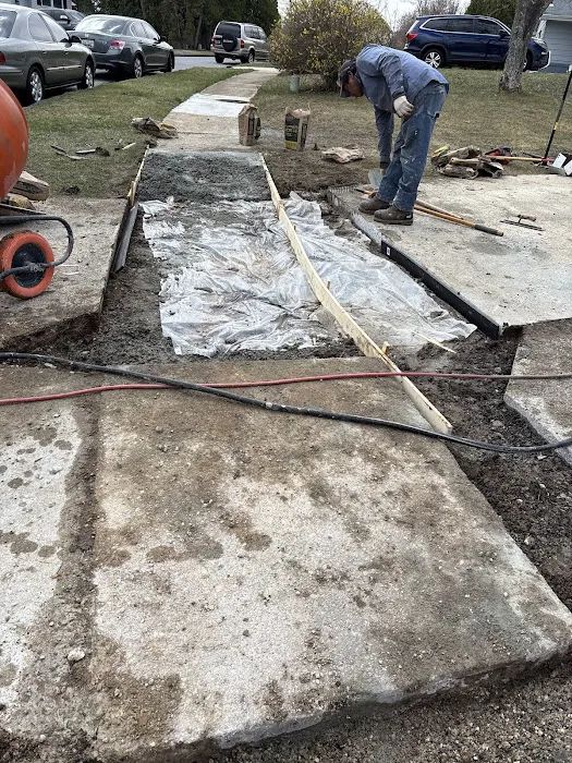 Kelbie Home Improvement Inc - Baltimore Flat Roof Services Picture 8