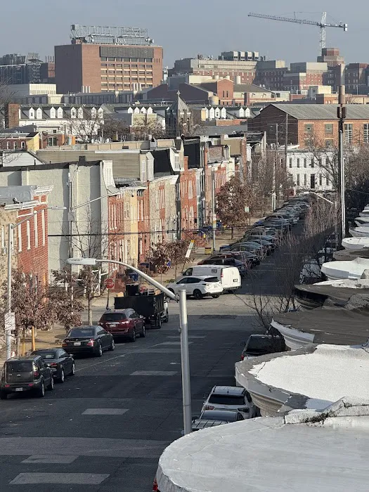 Kelbie Home Improvement Inc - Baltimore Flat Roof Services Picture 3