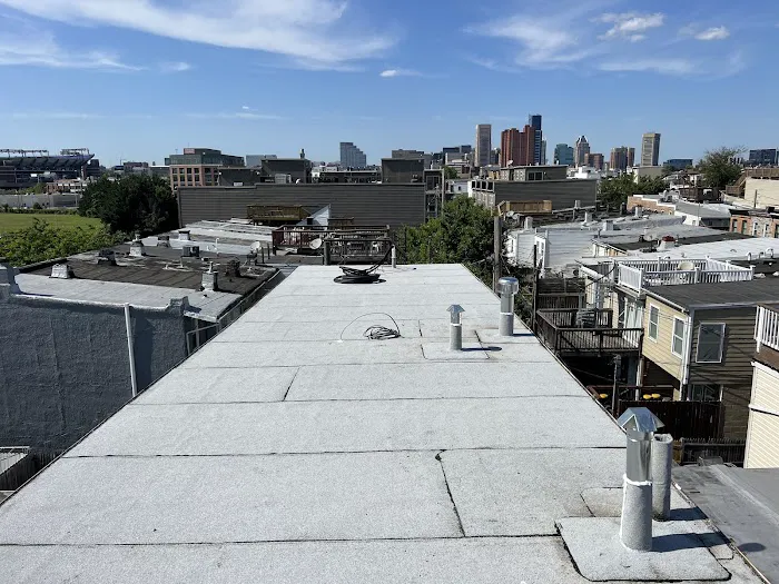 Kelbie Home Improvement Inc - Baltimore Flat Roof Services Picture 9
