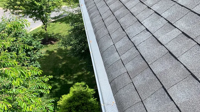 Kelbie Home Improvement Inc - Baltimore Flat Roof Services Picture 6