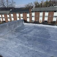 Kelbie Home Improvement Inc - Baltimore Flat Roof Services ico