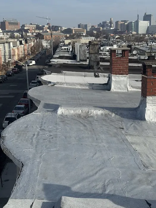 Kelbie Home Improvement Inc - Baltimore Flat Roof Services Picture 4