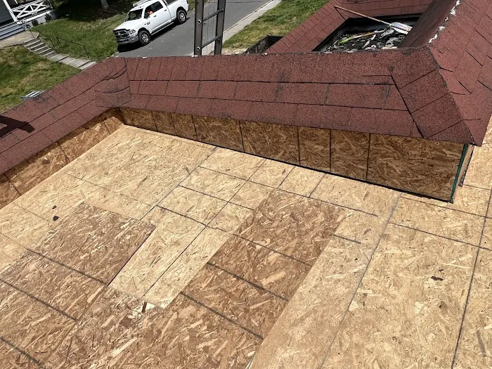 Kelbie Home Improvement Inc - Baltimore Flat Roof Services Picture 10