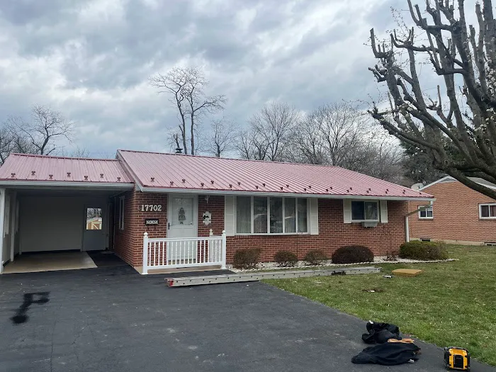 Hagerstown Roofing and Home Improvements, LLC Picture 1