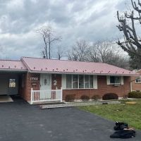 Hagerstown Roofing and Home Improvements, LLC ico