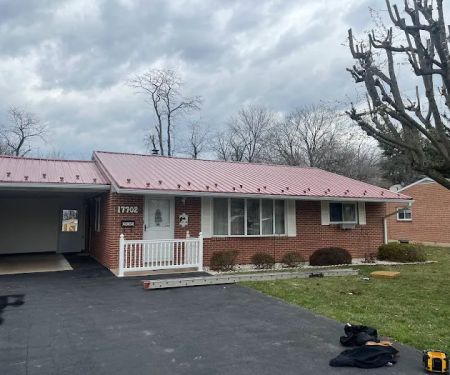 Hagerstown Roofing and Home Improvements, LLC