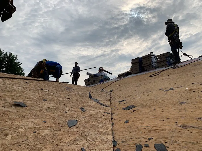 DC Generals Picture 2