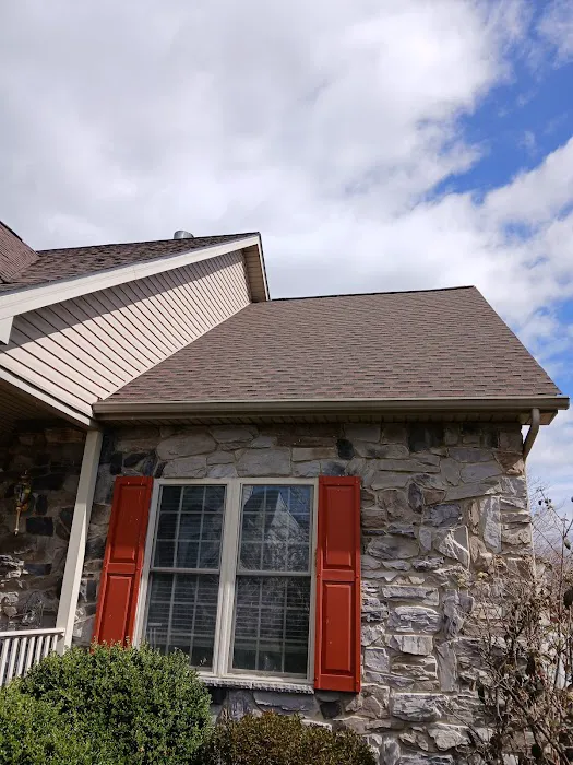 Modern Roofing - Roofing Contractors Picture 2