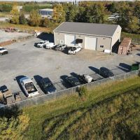 Modern Roofing - Roofing Contractors ico