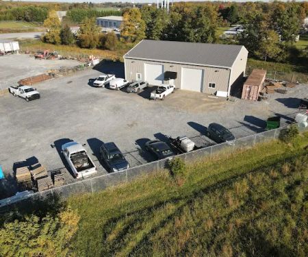 Modern Roofing - Roofing Contractors