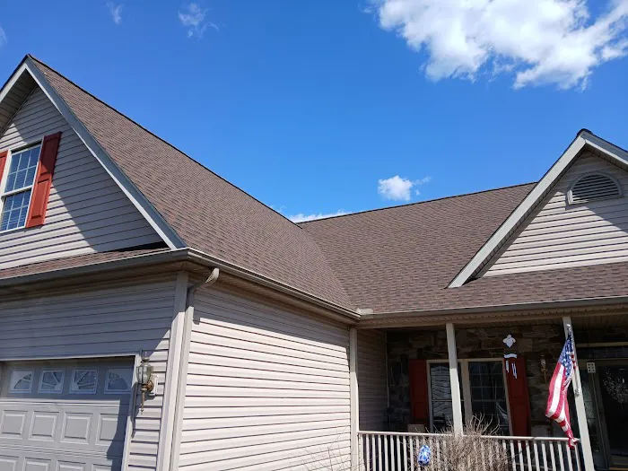 Modern Roofing - Roofing Contractors Picture 9