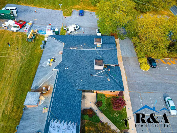 R&A Roofing LLC Picture 5