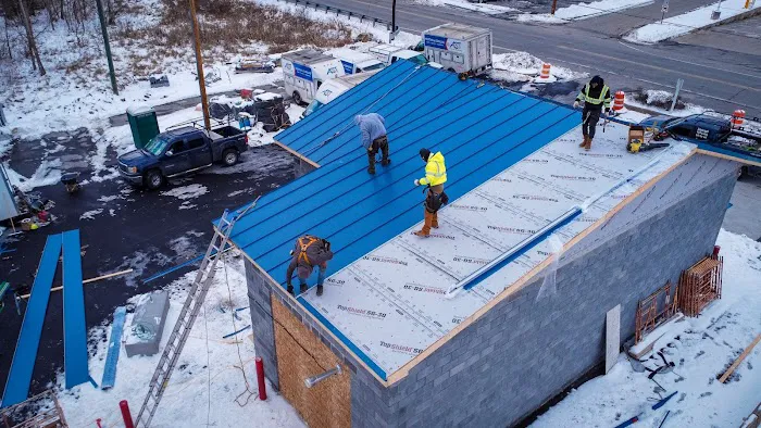 R&A Roofing LLC Picture 9