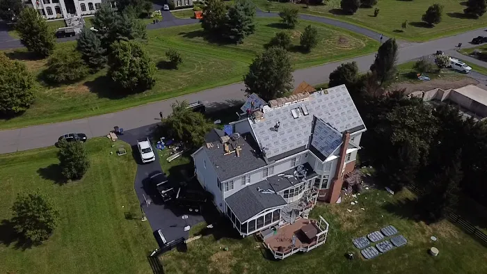 R&A Roofing LLC Picture 6