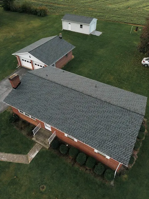 Home Source Roofing Picture 4