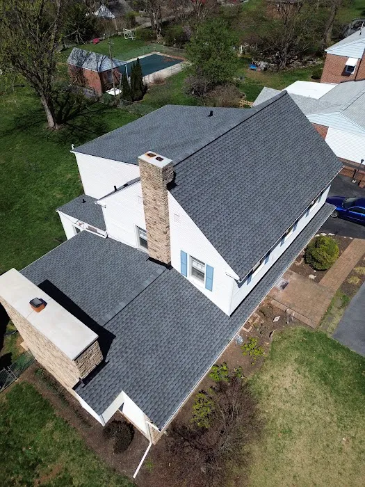 Home Source Roofing Picture 7