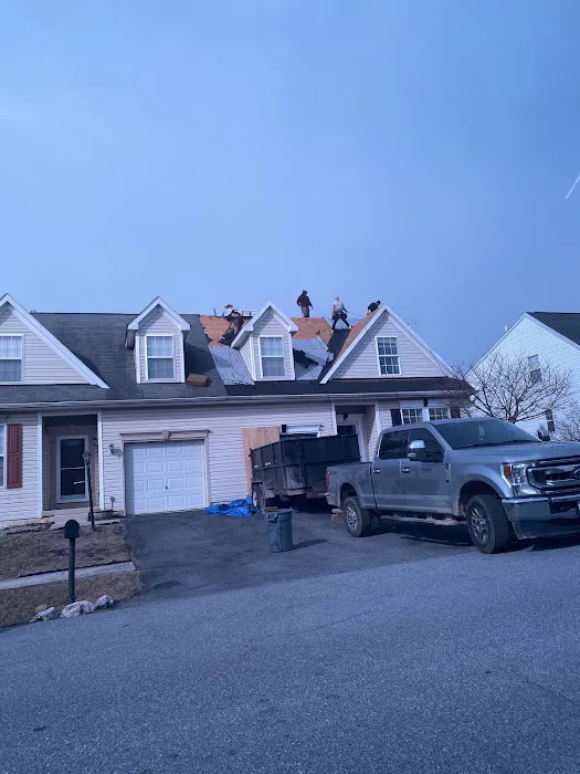 Home Source Roofing Picture 1