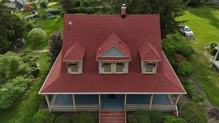 Devoted Roofing Picture 2