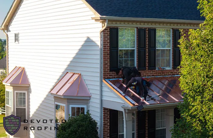 Devoted Roofing Picture 8