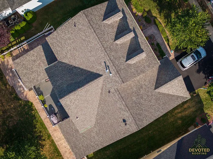 Devoted Roofing Picture 5