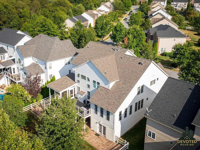 Devoted Roofing Picture 9