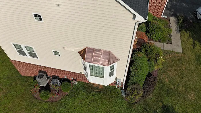 Devoted Roofing Picture 1