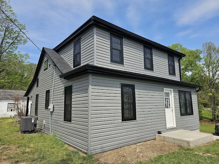 Crafted Exterior Services Picture 3